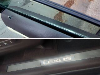 Lexus RX 450h+ Long -7k Executive 450-hl 3.5 Hybrid Drive 193kW