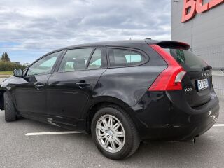 Volvo V60 1.6 D2 Facelift Economy Led 84kW