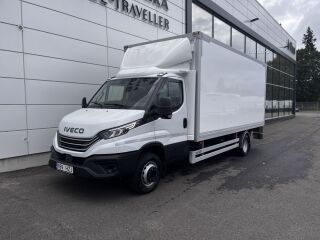 Iveco Daily 70C18 3.0 129kW