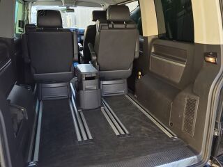 Volkswagen Multivan 2.0 132kW