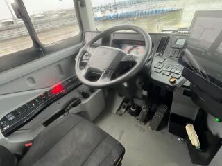Volvo 8900 LE 14,8 m 240kW