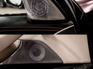 BMW M5 First Edition 4.4 V8 441kW