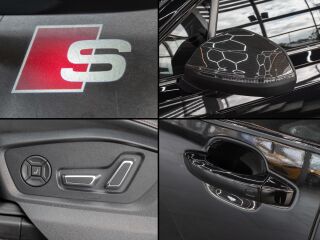 Audi Q7 S-Line Quattro 60TFSI E 3.0 360kW