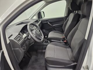 Volkswagen Caddy 2.0 55kW