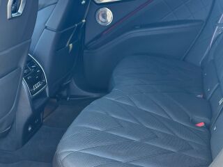 BMW XM 4.4 V9 360кВ