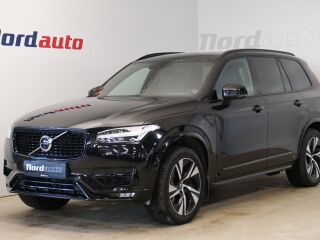 Volvo XC90 R-Design B5 Dark B&W Intelli PRO AWD 2.0 183 kW