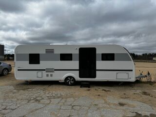 Adria ALPINA 663PT