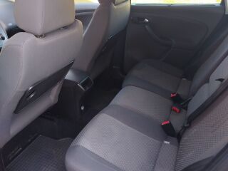 SEAT Altea XL 1.9 77kW