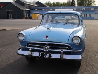 GAZ 21 60.0 R4 55kW