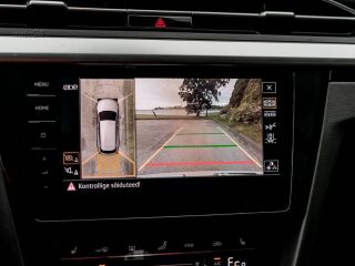 Volkswagen Arteon R-Line E-Hybrid 1.4 160kW