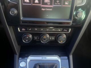 Volkswagen Passat 1.4 GTE 115kW
