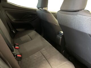 Toyota Yaris Active Plus Hybrid 1.5 68kW
