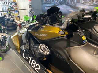 Kawasaki ULTRA 310 LX 221kW