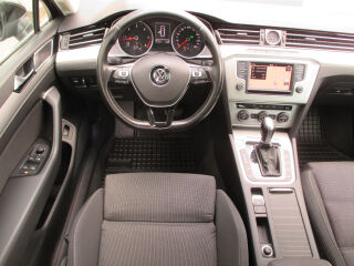 Volkswagen Passat Business 1.6 TDi 88kW