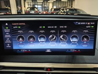 BMW iX xDrive 40 Sport 102kW