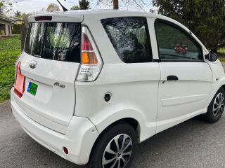 Microcar Due 4кВ