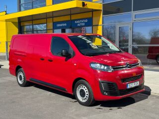 Citroen Jumpy L3H1 2.0 90kW