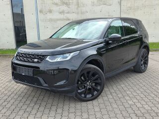 Land Rover Discovery Sport 2.0 110kW
