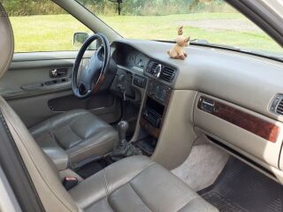 Volvo S70 2.5 103kW