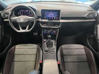 SEAT Tarraco Xcellence 4Drive 1.5 110kW