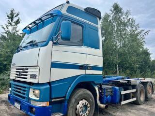 Volvo FH12 12.0 309kW
