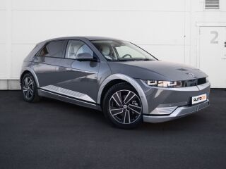 Hyundai Ioniq 5 Premium Long Range 125кВ