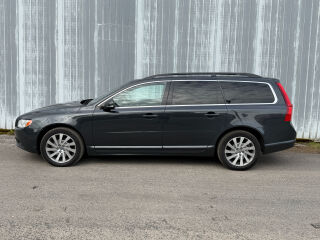 Volvo V70 Facelift Momentum 2.0 R5 D3 120kW