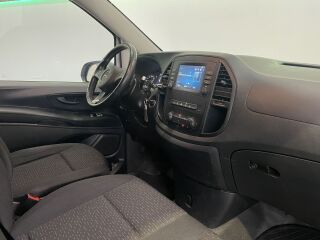 Mercedes-Benz Vito 116 2.0 CDI 120kW