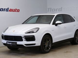 Porsche Cayenne E-Hybrid 3.0 340 kW