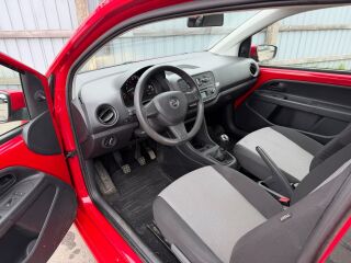 Skoda Citigo 1.0 44kW