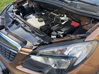 Opel Mokka 1.6 85kW
