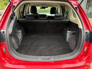Mitsubishi Outlander 2.0 89kW