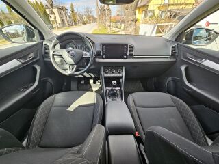 Skoda Karoq 1.6 85kW
