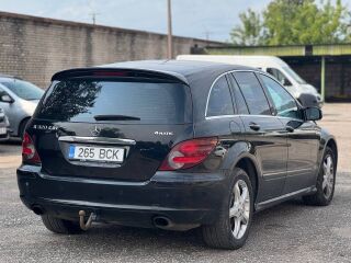 Mercedes-Benz R 320 3.0 165kW