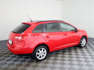 SEAT Ibiza Copa 1.4 63kW