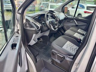 Ford Transit Custom 2.0 96kW
