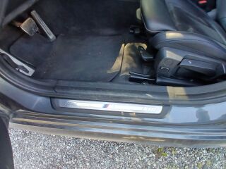 BMW 330 M-Pakett 2.0 R4 215kW