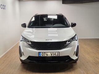 Peugeot 3008 GT Pack BlueHDi 1.5 96kW