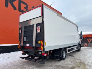 Scania P280 4x2 206kW