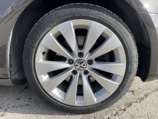 Volkswagen CC HIGHLINE 4-MOTION DSG FACELIFT 2.0 R4 TDI 130kW
