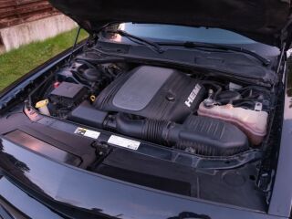 Dodge Challenger Widebody RT Plus 5.7 V8 320kW
