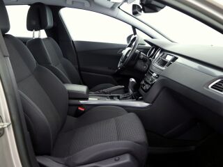 Peugeot 508 Comfort ATM 2.0 HDi 120кВ