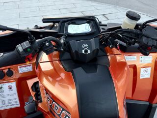 CFMOTO CFORCE 1000 ATR-A Led 55kW