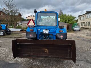MTZ 82L 55kW