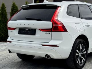 Volvo XC60 2.0 145кВ