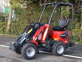 Norcar NORCAR a6226 18kW