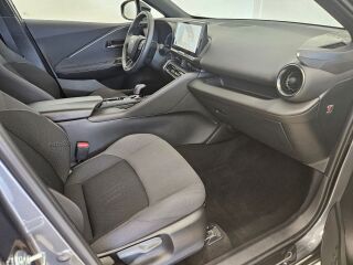 Toyota C-HR Style Plus 72kW