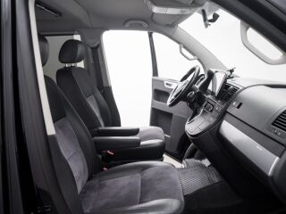 Volkswagen Multivan 2.0 132kW