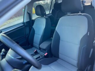 Volkswagen Golf 85kW
