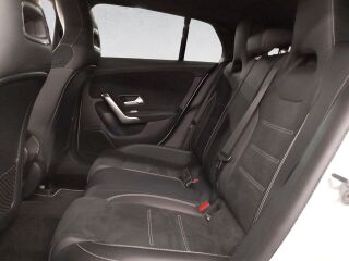 Mercedes-Benz CLA 250 e Shooting Brake AMG Line 173kW